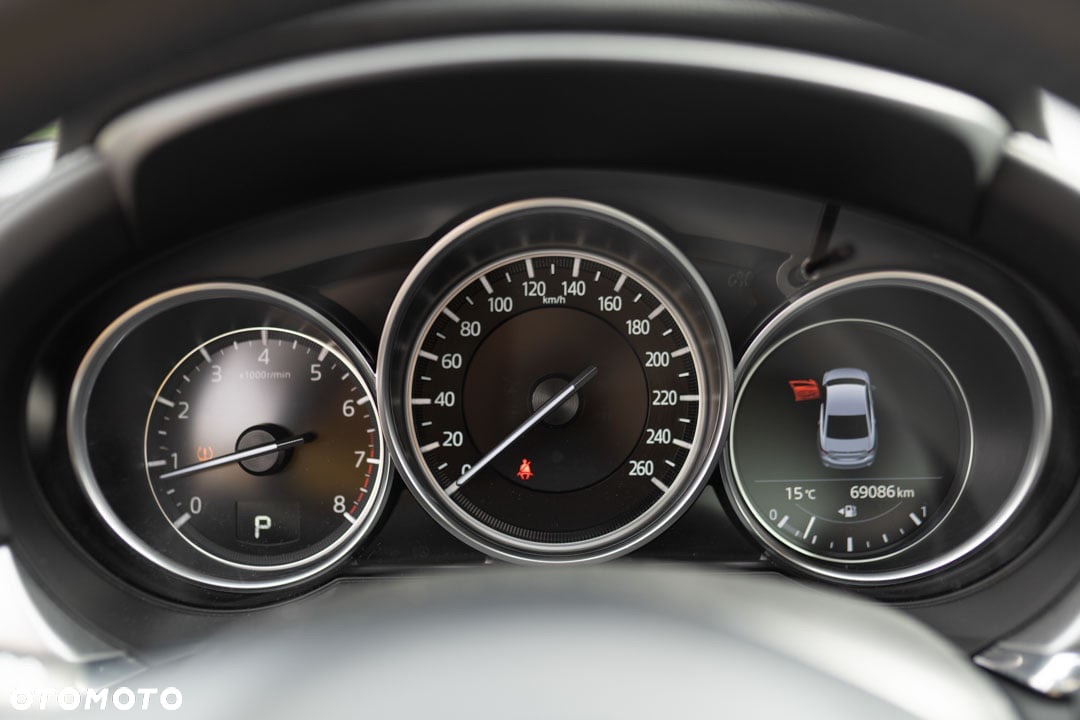 Mazda 6 2.0 SkyJoy/SkyBusiness - 11