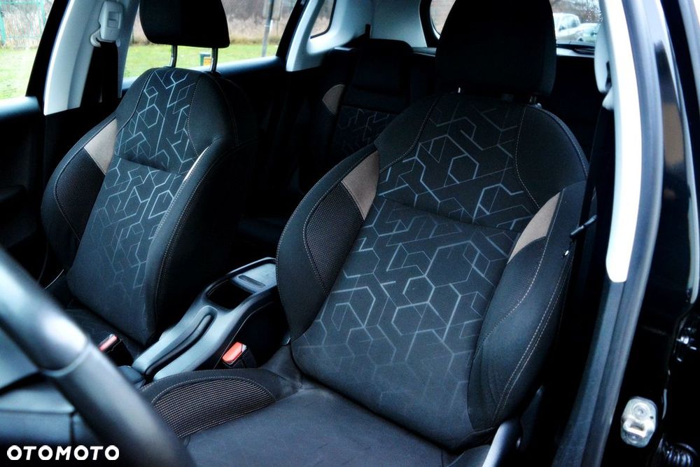 Peugeot 2008 1.2 VTi/Pure Tech Access - 8