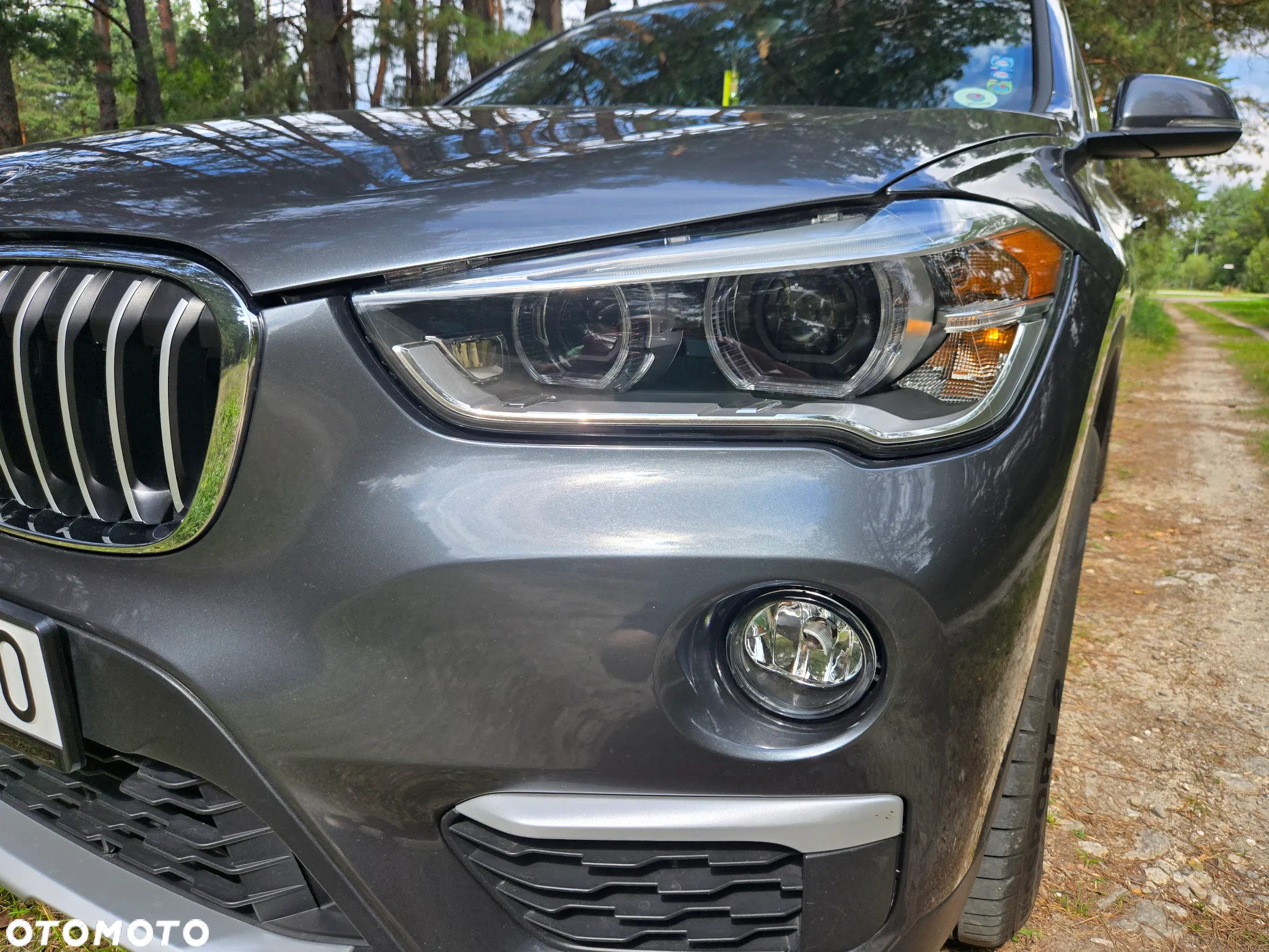BMW X1 xDrive28i - 9