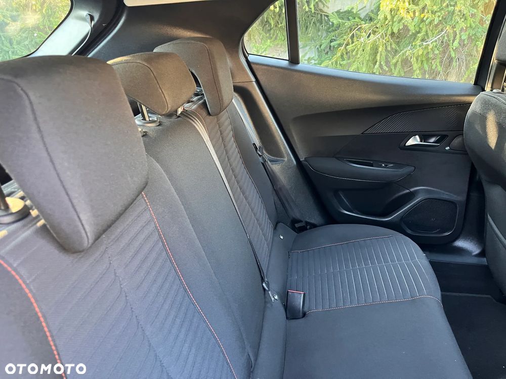 Peugeot 2008 1.5 BlueHDi Active S&S - 20