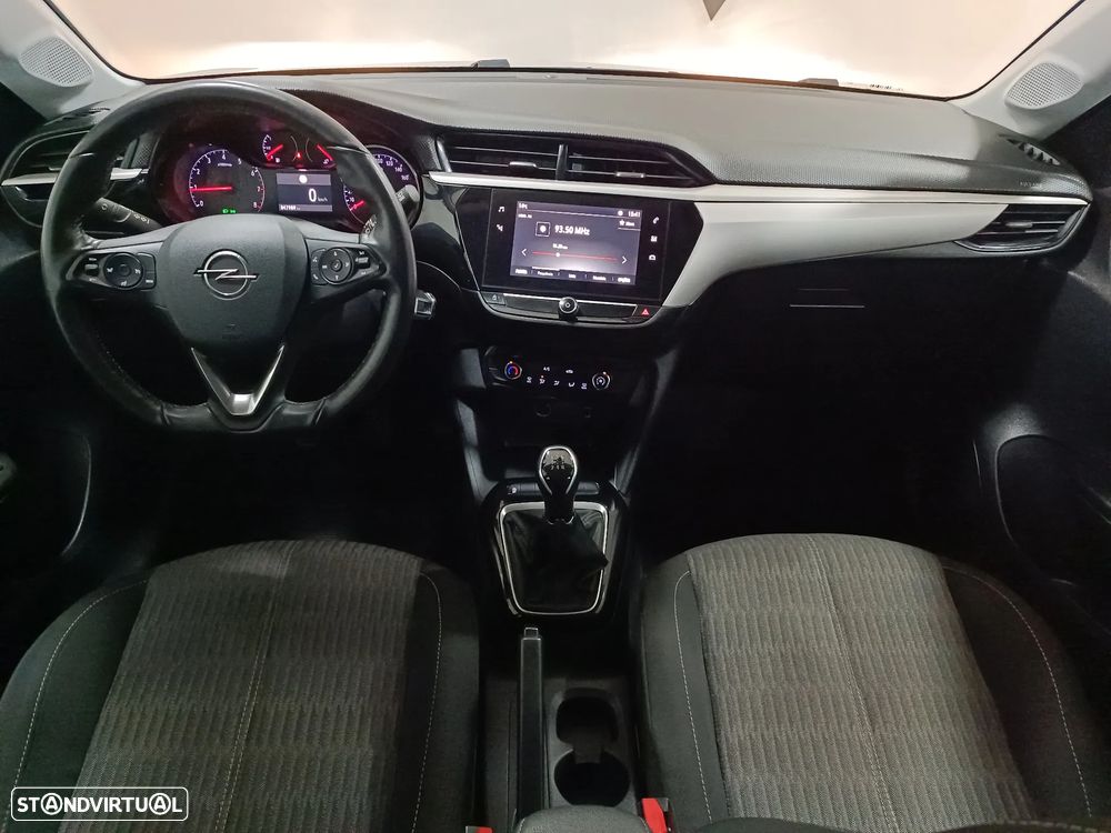 Opel Corsa 1.2 Elegance - 23