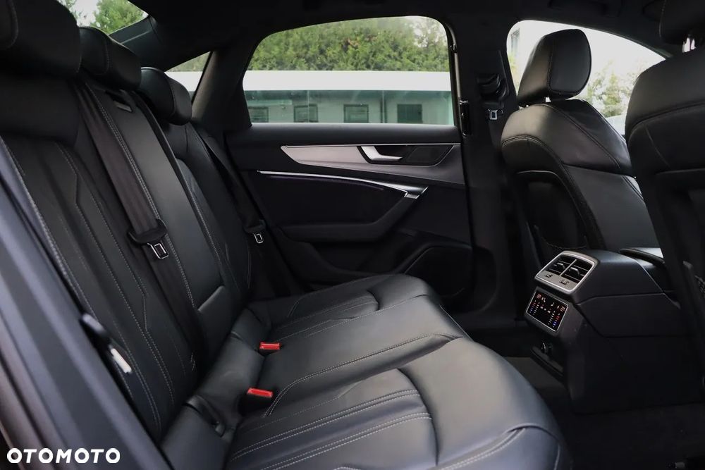 Audi A6 - 22