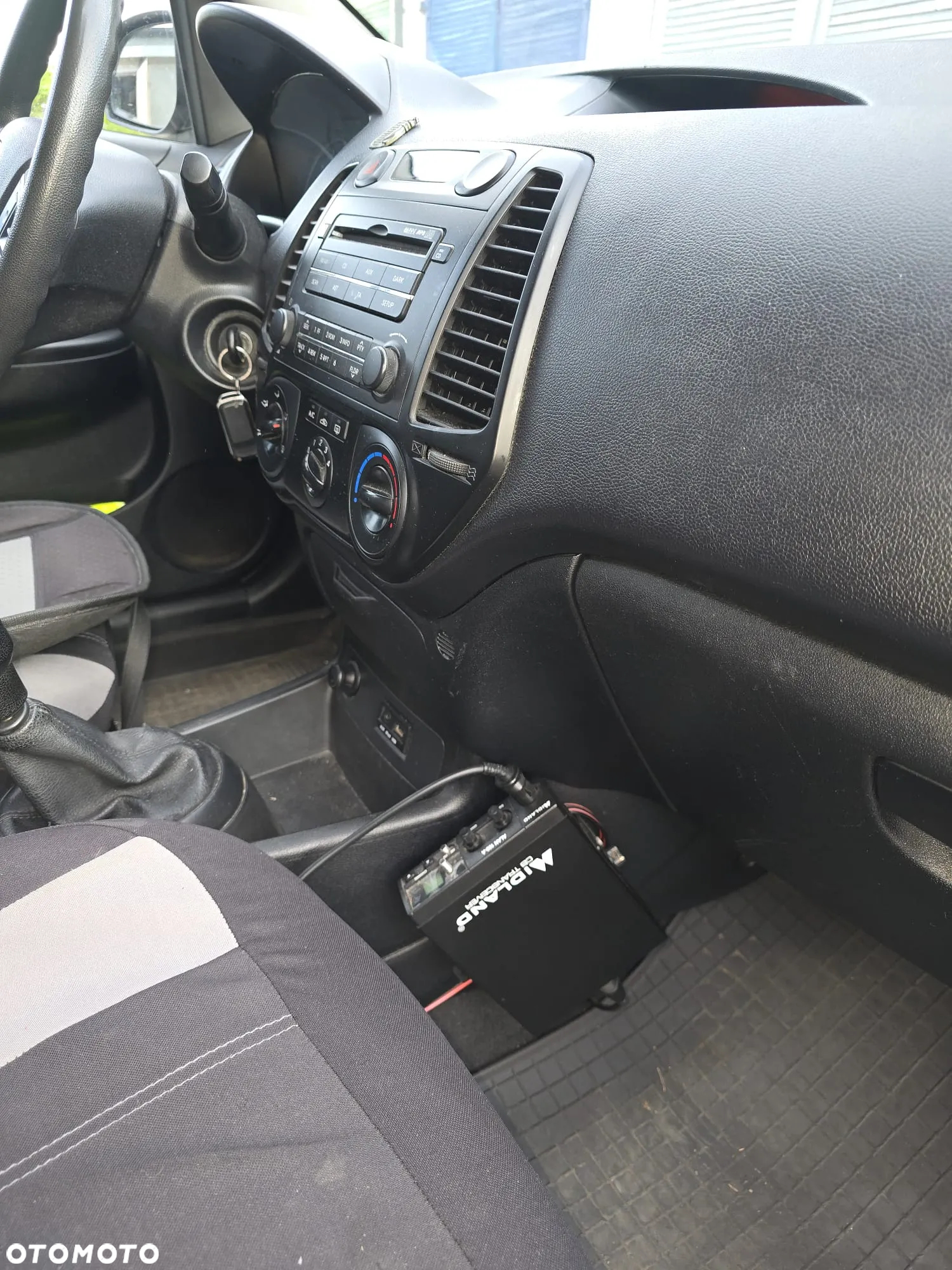 Hyundai i20 1.2 Classic + - 5