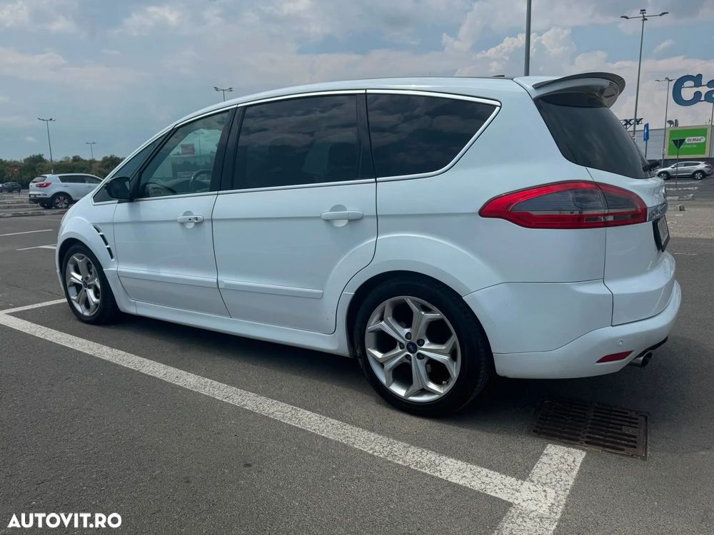 Ford S-Max - 25