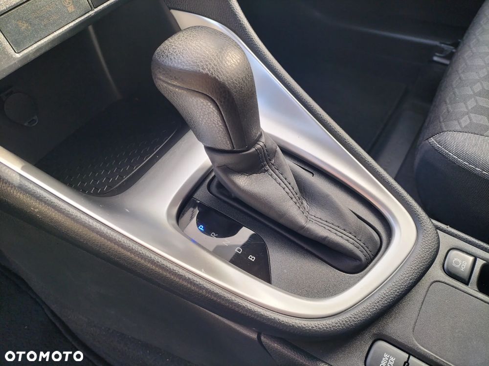 Toyota Yaris Hybrid 1.5 Executive - 28