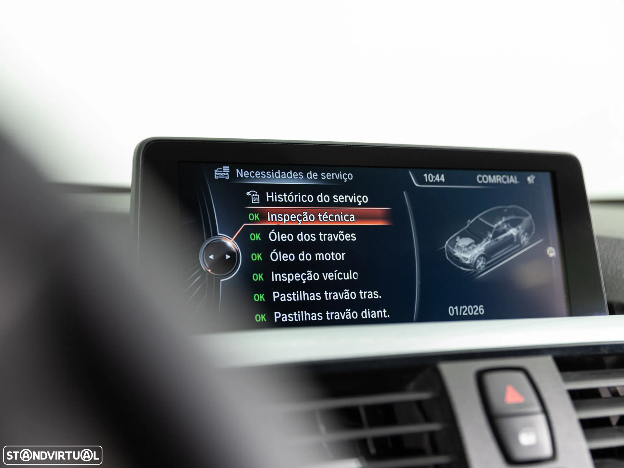 BMW 420 Gran Coupé d Pack M Auto - 23
