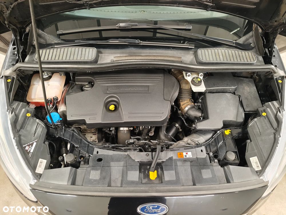 Ford C-MAX - 28