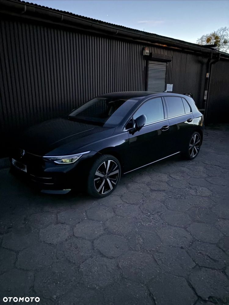 Volkswagen Golf 1.5 eTSI mHEV Style DSG - 1