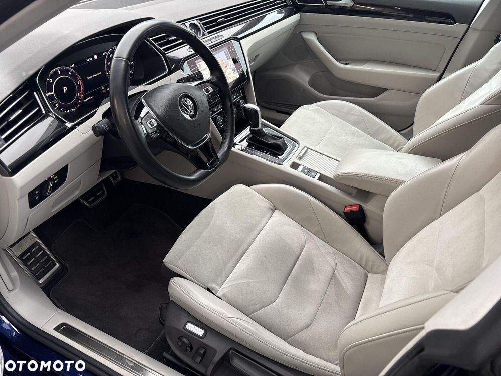 Volkswagen Arteon - 14