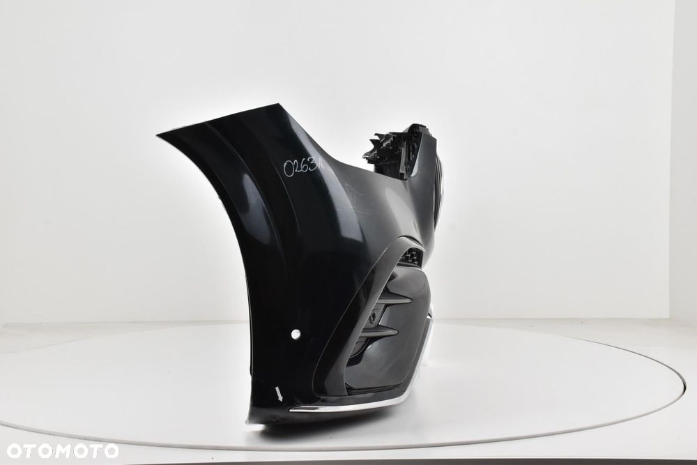 MERCEDES GLE W167 167 LIFT AMG LINE 2023- ZDERZAK PRZEDNI - 7