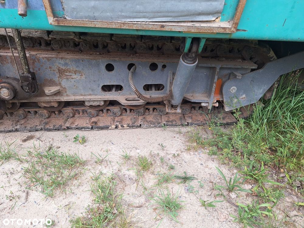 Vogele Super 1900 + Rozšíření - 25