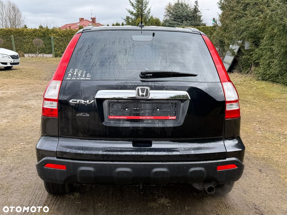 Honda CR-V 2.0i ES - 15