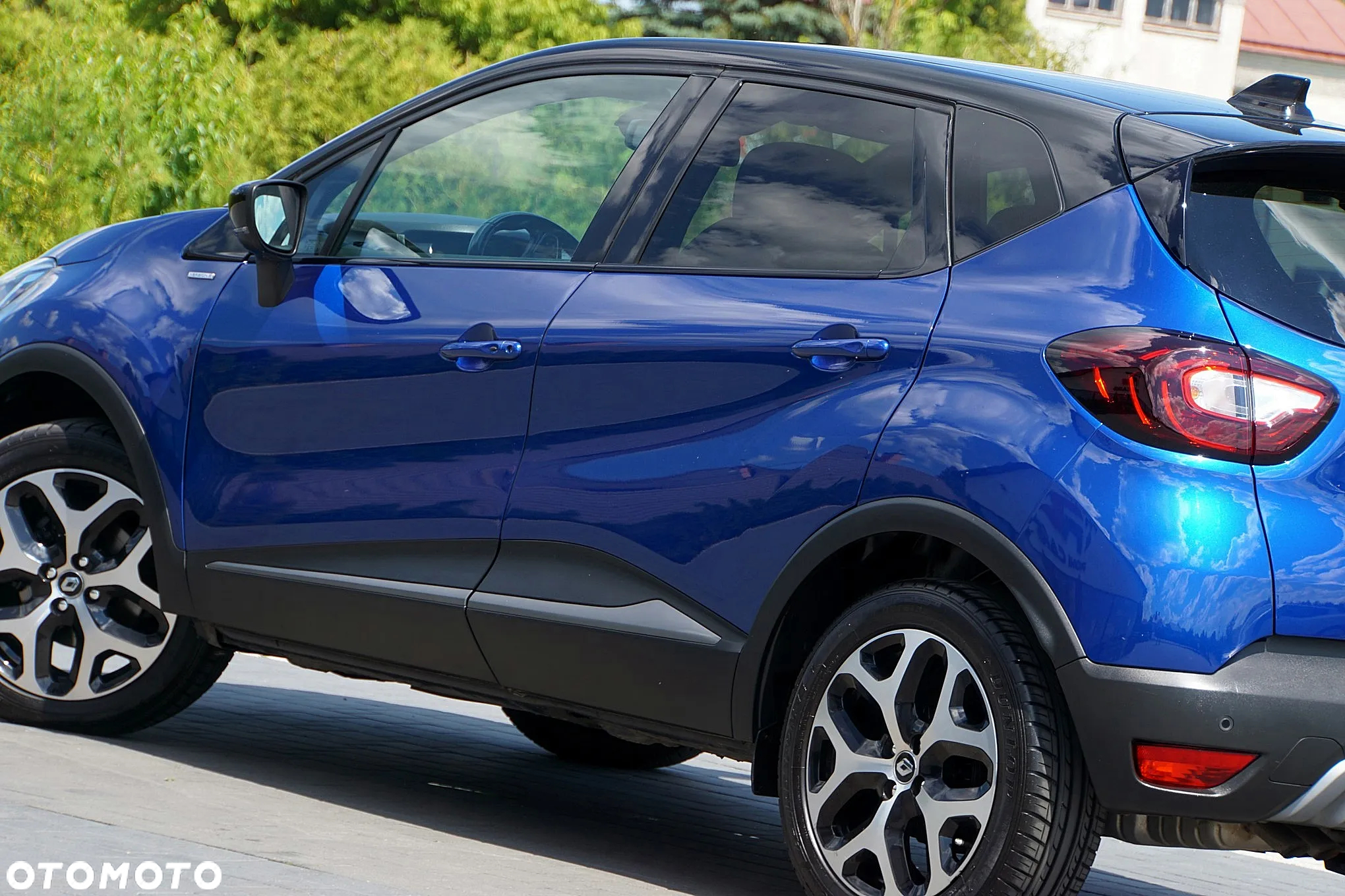Renault Captur (ENERGY) TCe 150 Version S - 15