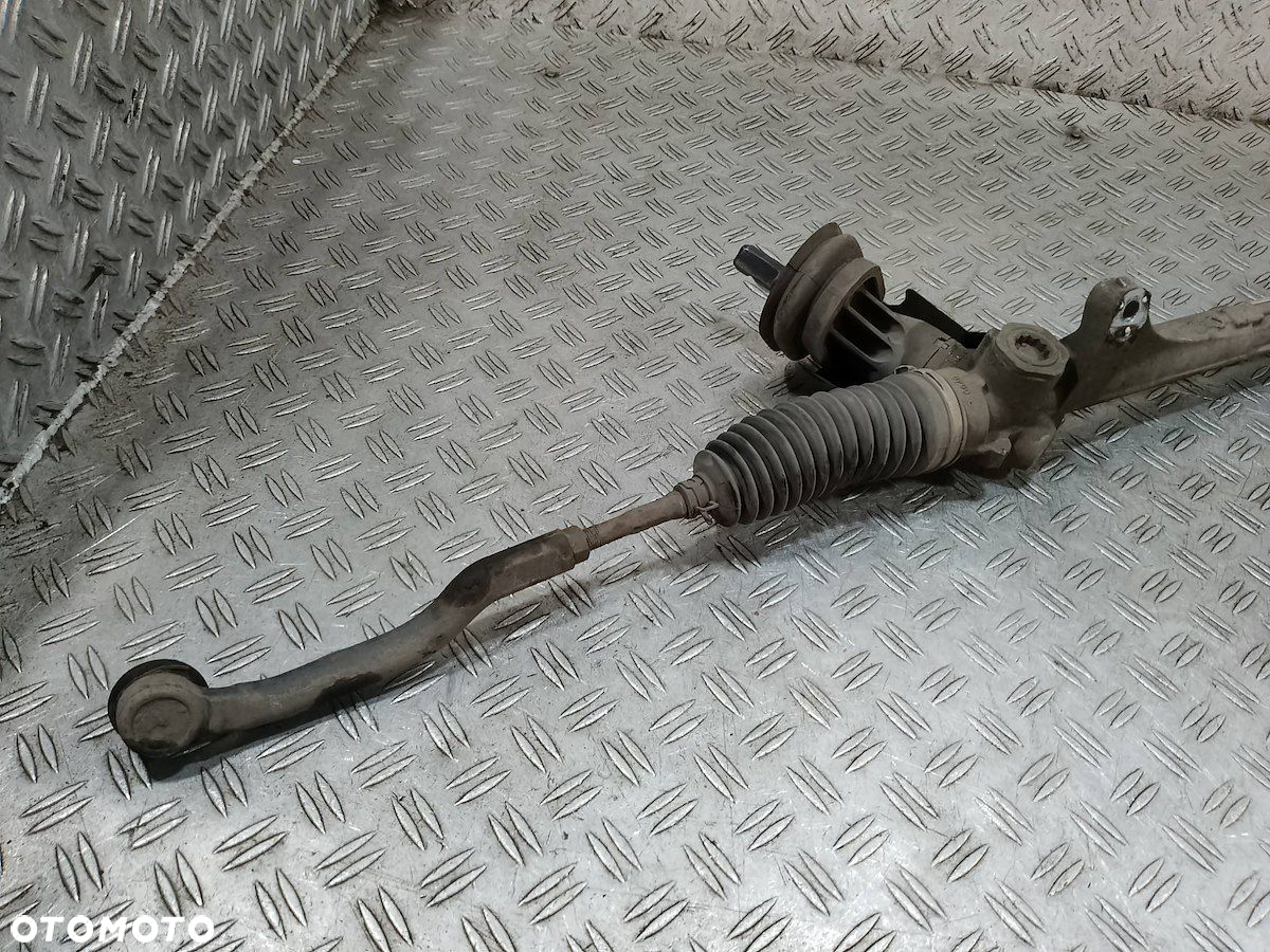 MAGLOWNICA PRZEKŁADNIA KIEROWNICY NISSAN NOTE 6900000818 19U6135307L 1.4 - 4