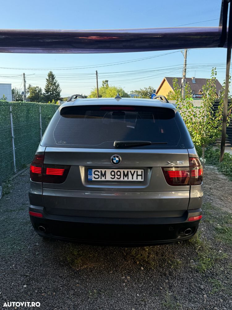 BMW X5 3.5sd Aut. - 6
