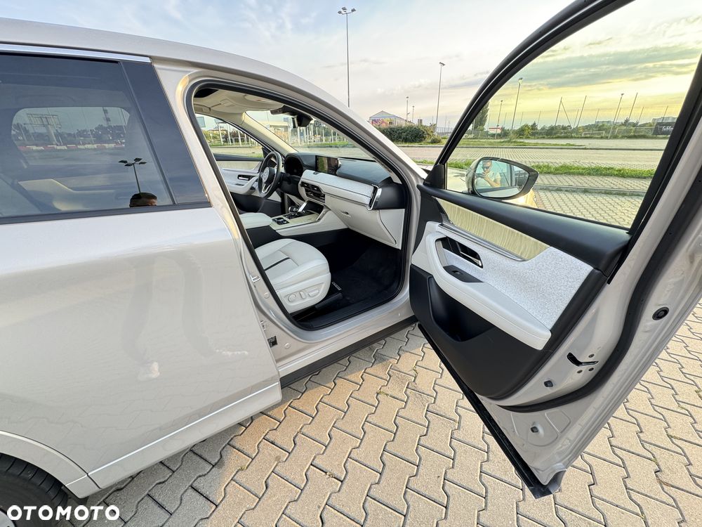 Mazda CX-60 3.3 D mHEV Takumi Plus AWD - 18