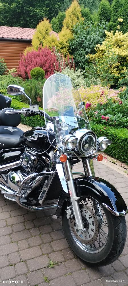 Suzuki Boulevard - 3