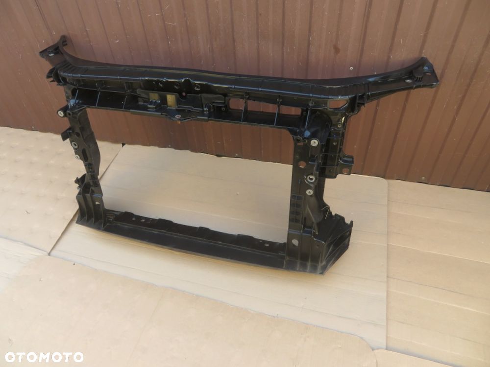 PAS PRZÓD WZMOCNIENIE AUDI A3 LIFT 8P0 08-12R 8P0805594C DEMONTAŻ KRAKÓW - 5