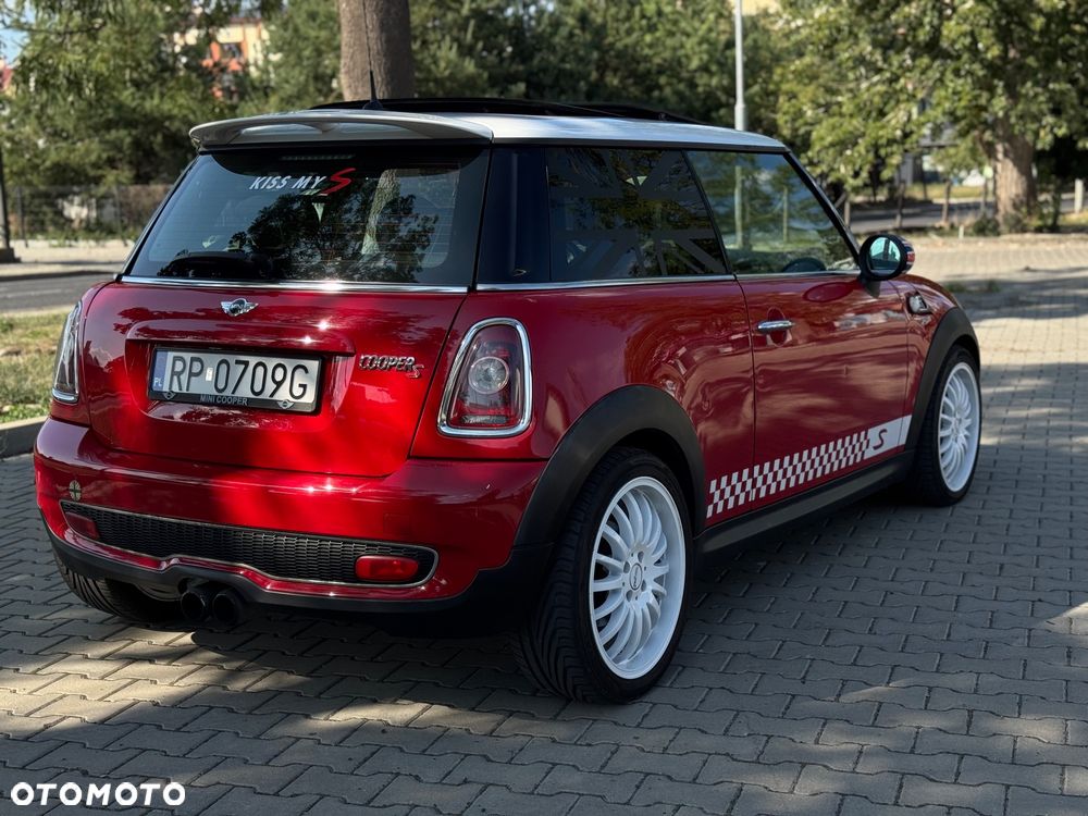 MINI Cooper S - 7