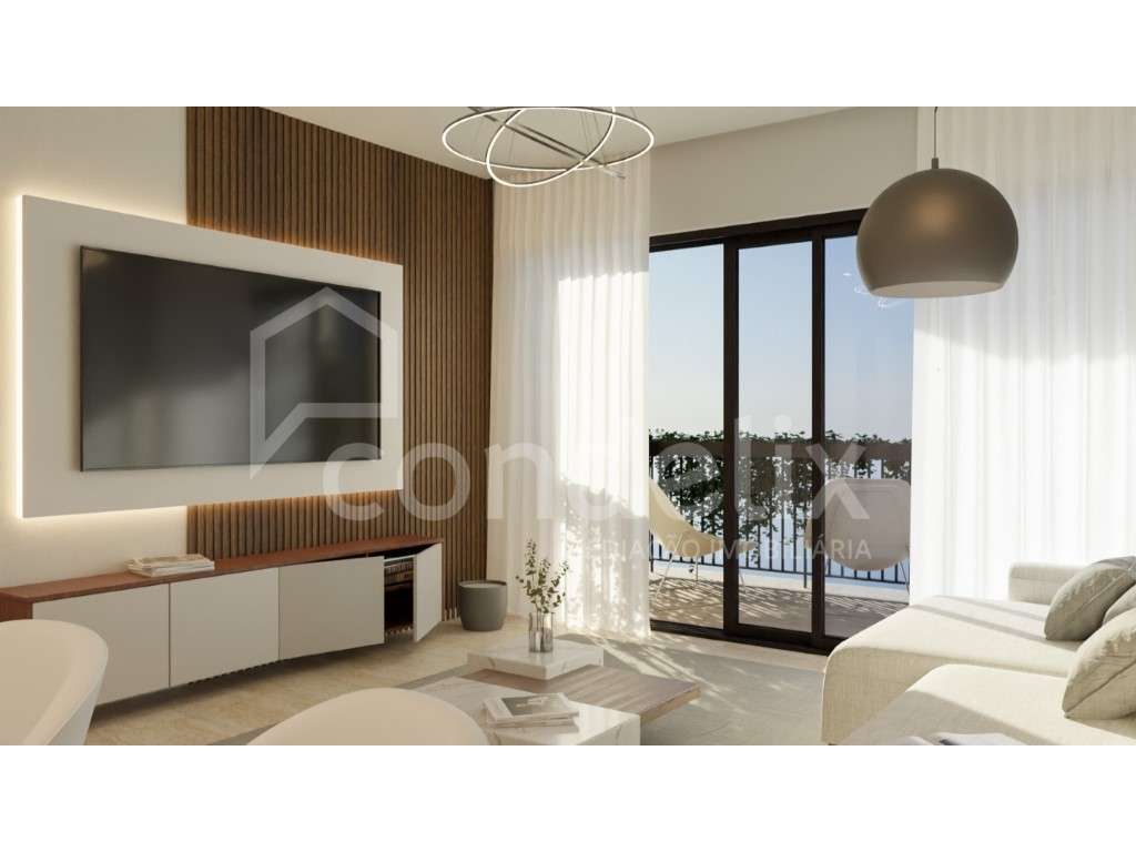 Apartamento T2 em São Martinho - Grande imagem: 2/39