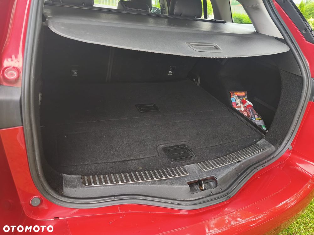 Renault Megane 1.5 dCi Limited 2018 - 6