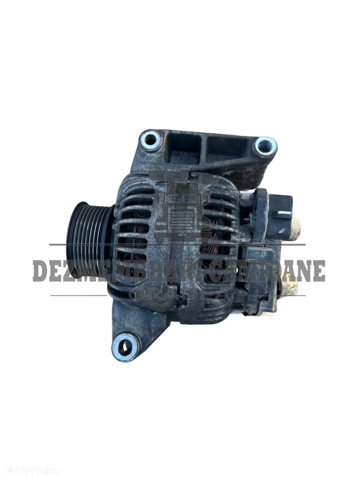 ALTERNATOR DAF EURO6 1976289 - 1