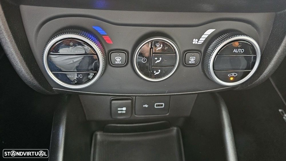 Fiat Tipo 1.3 M-Jet Lounge - 21