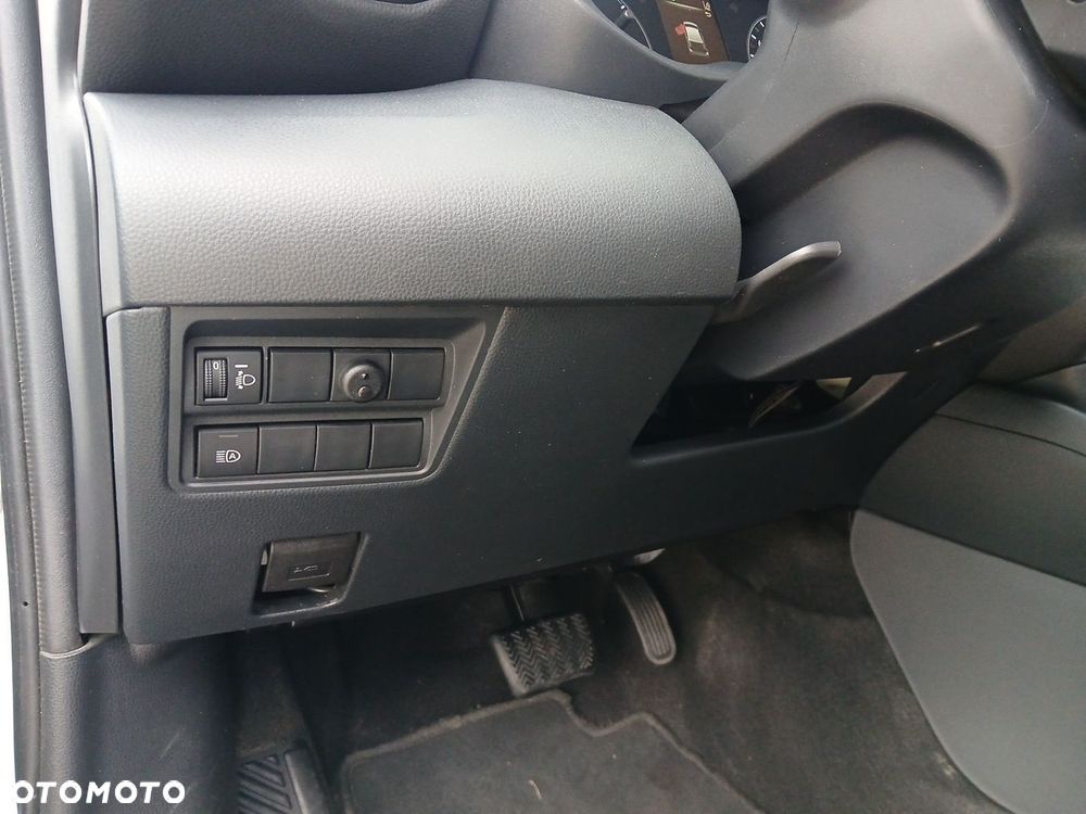 Toyota Yaris Hybrid 1.5 Comfort - 23