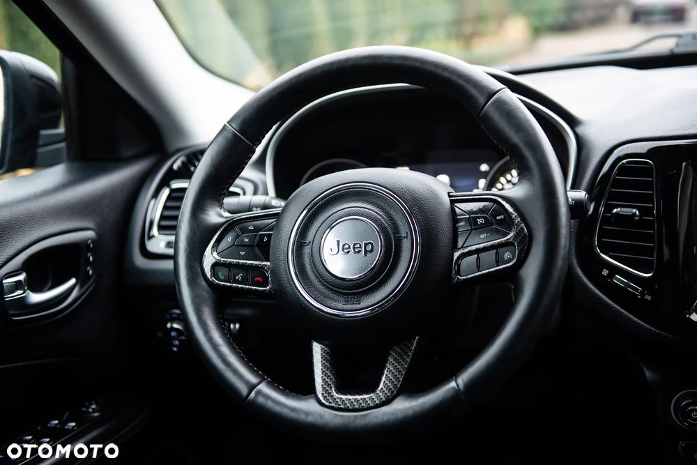 Jeep Compass 1.4 TMair Limited 4WD S&S - 30