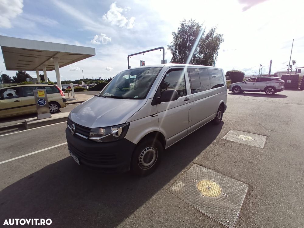 Volkswagen Multivan - 3