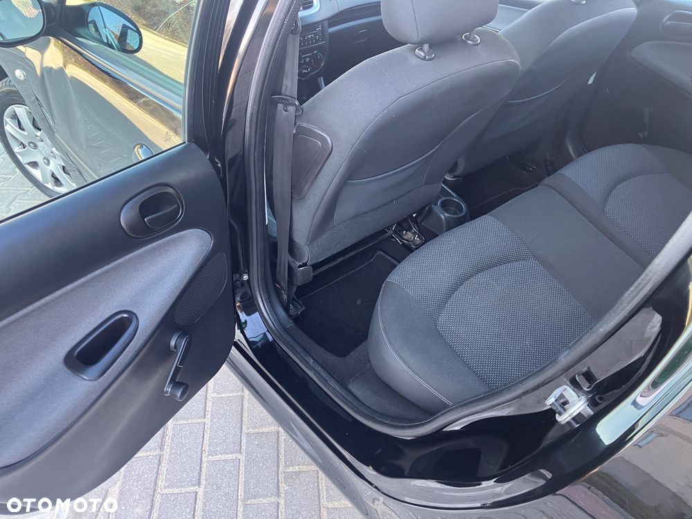 Peugeot 206 plus 75 Generation - 10
