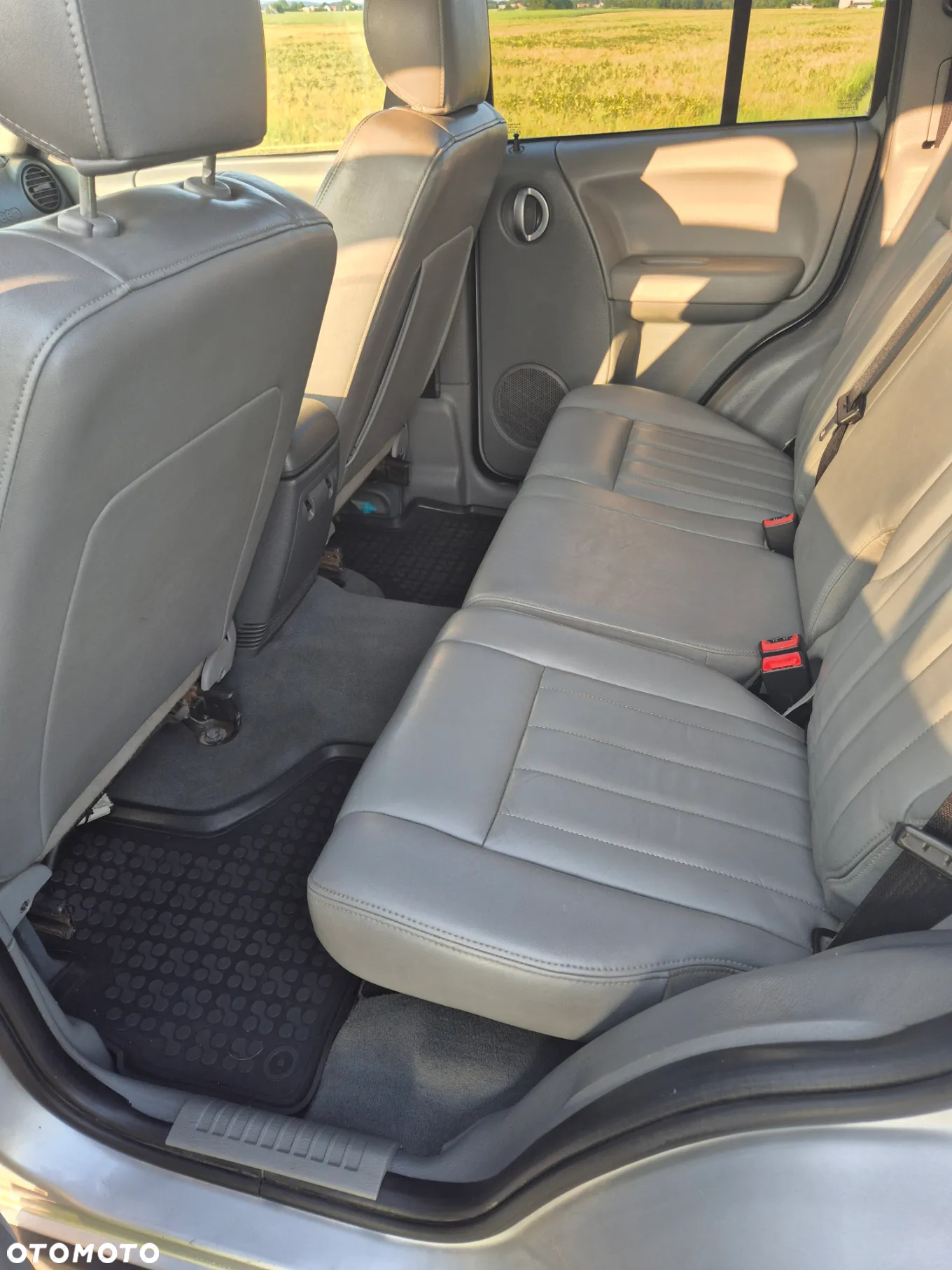 Jeep Cherokee 2.8 CRD Limited - 15