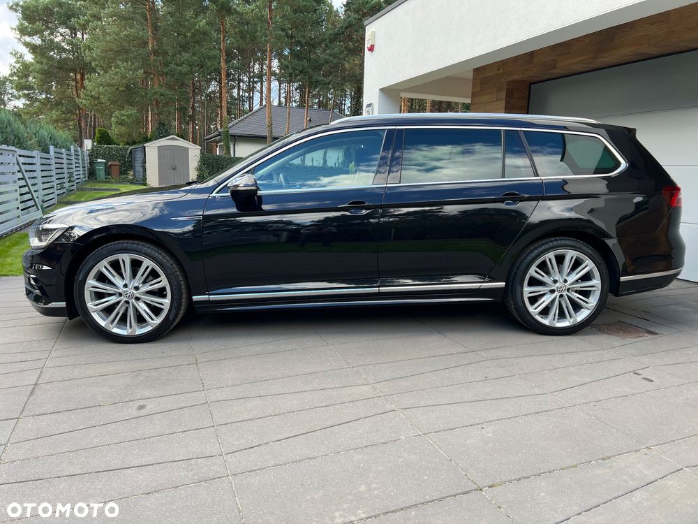 Volkswagen Passat Variant ver-variant-2-0-tdi-scr-4motion-dsg-bmt-highline - 4