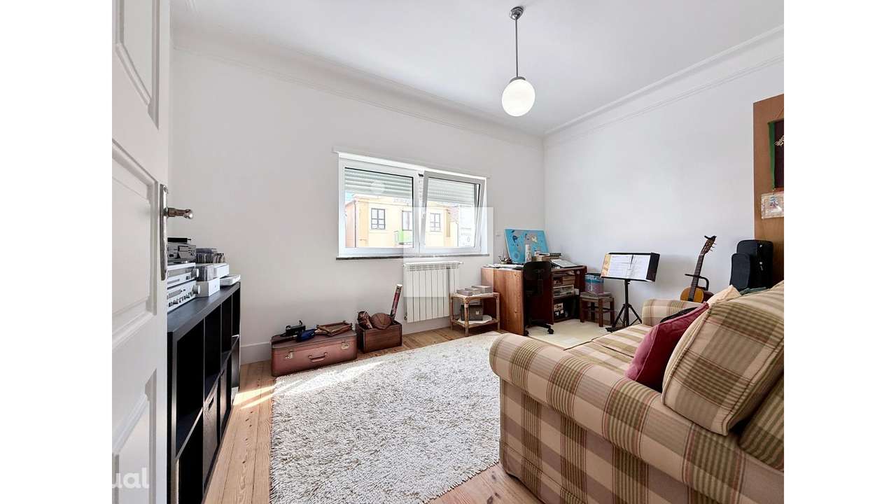 Moradia T4 com Terreno - Grande imagem: 4/50