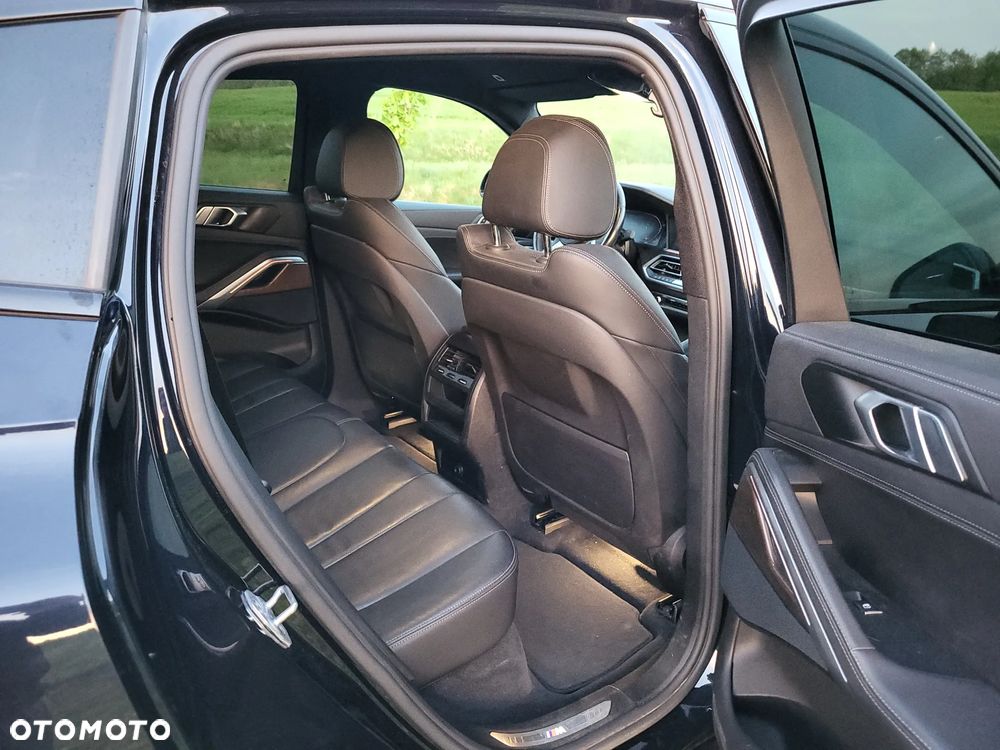 BMW X6 - 17