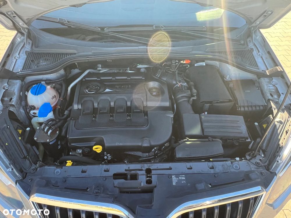 Skoda Yeti - 36