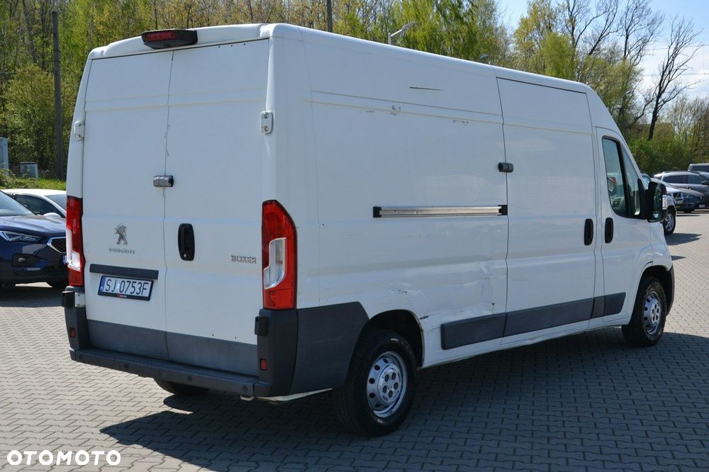 Peugeot Boxer - 6