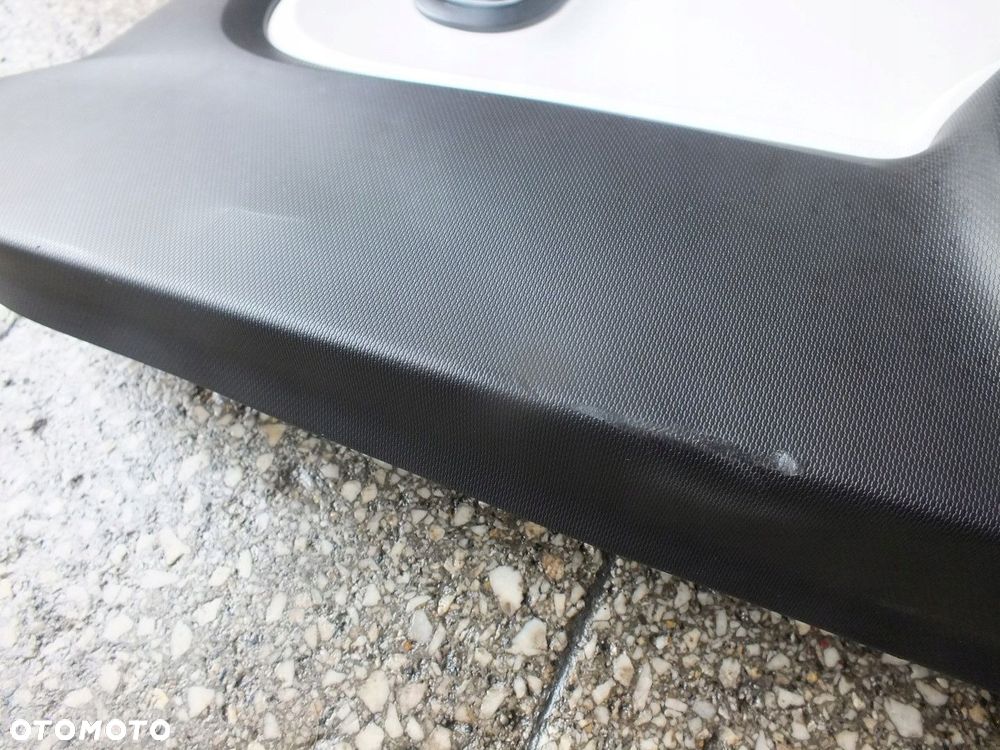 Fotele Kanapa Boczki Półskóra Renault Twingo III E-TECH - 15