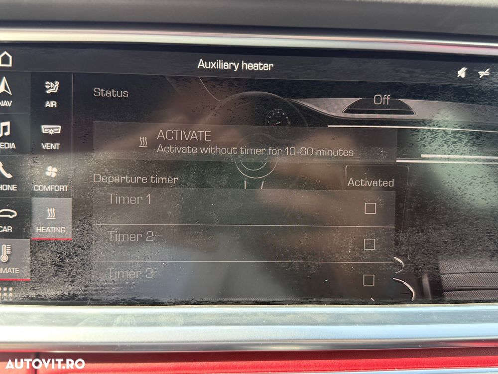 Porsche Panamera - 24