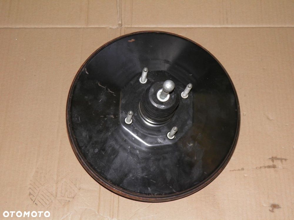 DUCATO BOXER JUMPER 12- SERWO HAMULCOWE EURO 5 - 2