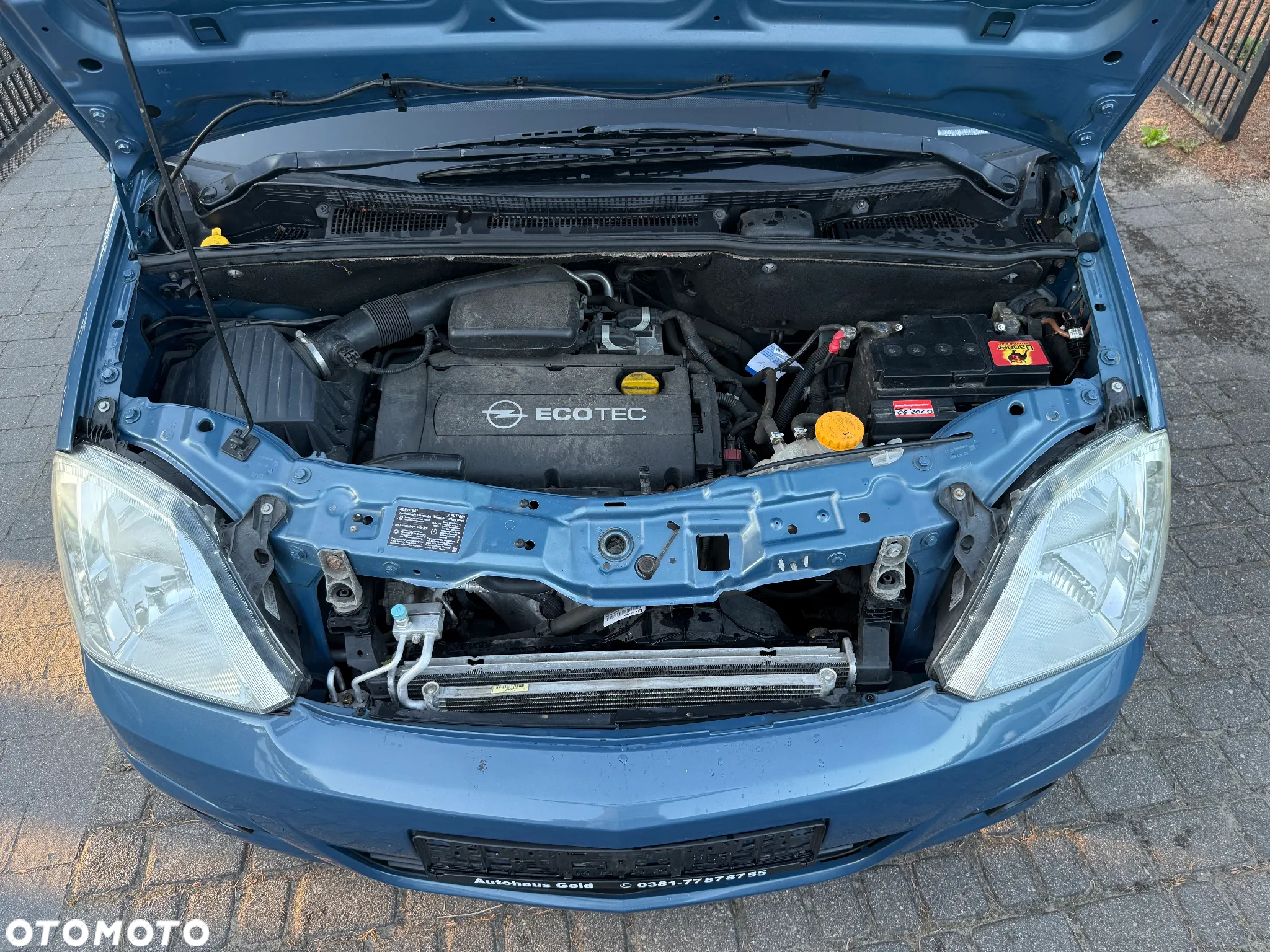 Opel Meriva - 31