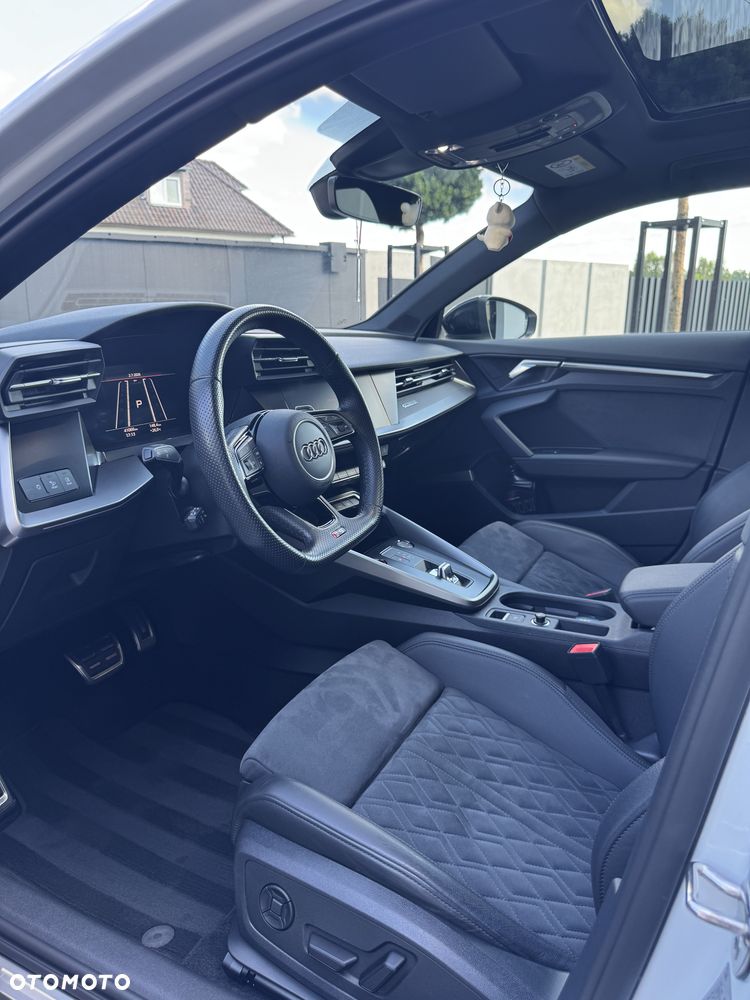 Audi RS3 Sportback - 10