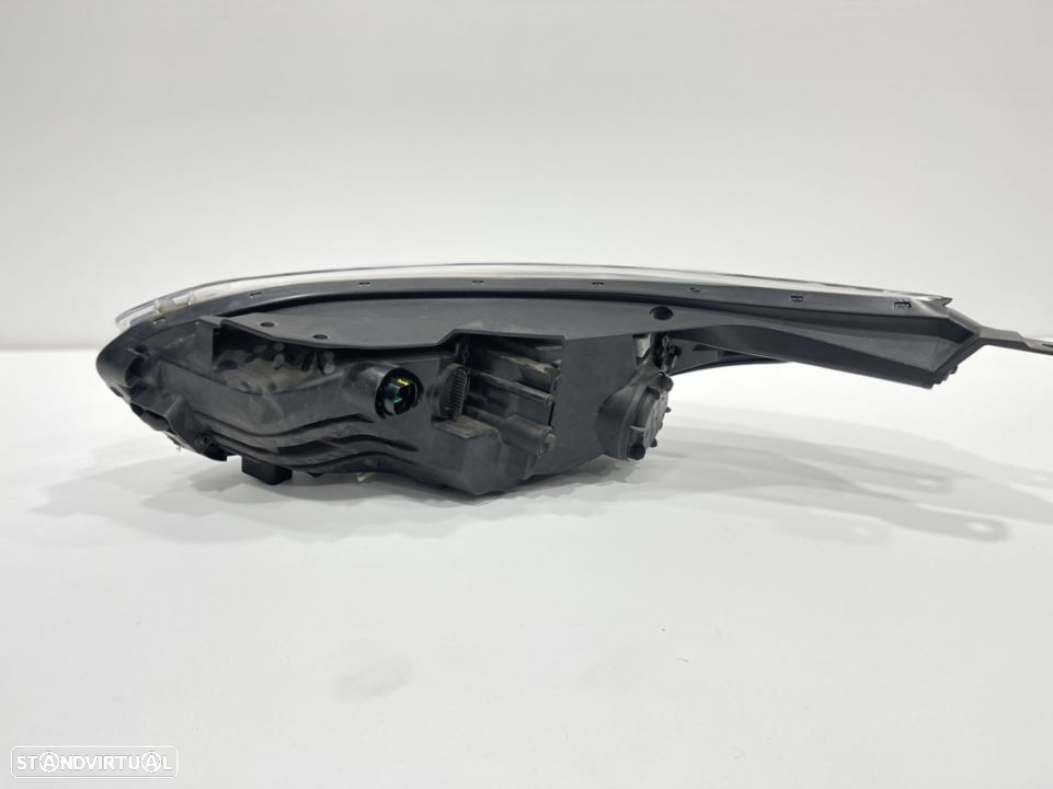 Otica Farol Full Led Frente Dta Kia Ceed III 3 2018 A 2023 - 3