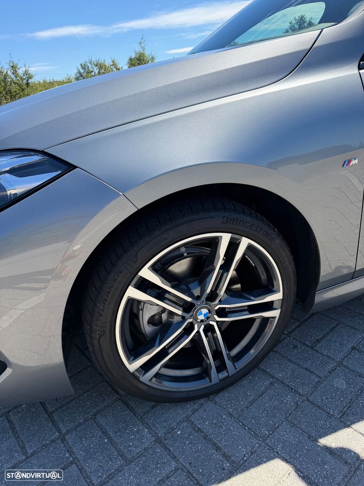 BMW 216 Gran Coupé - 9