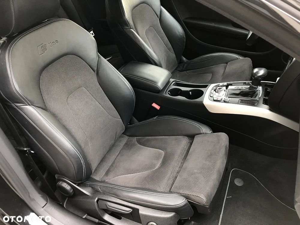 Audi A5 Coupé - 36