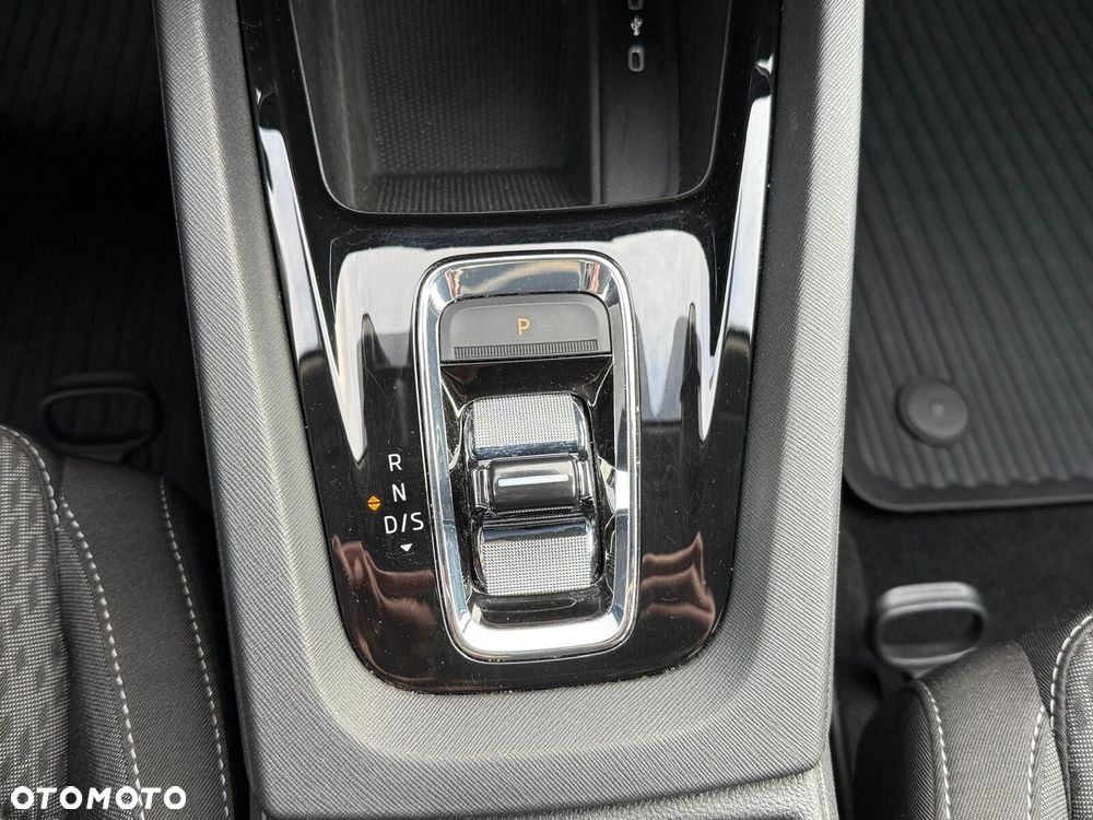 Skoda Octavia 2.0 TDI Style DSG - 17