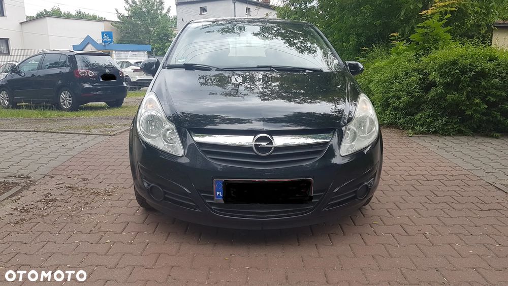 Opel Corsa - 18