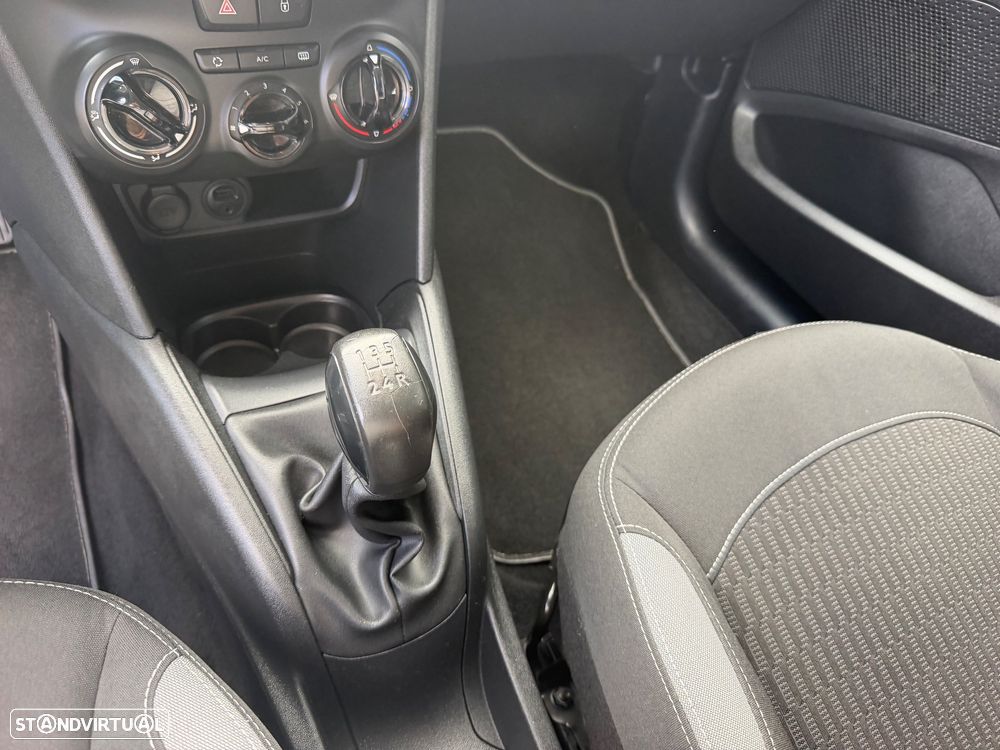 Peugeot 208 1.6 BlueHDi Style - 11
