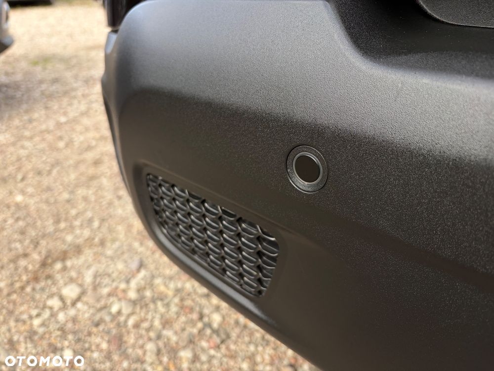 Jeep Renegade 1.4 MultiAir DSG Limited - 29