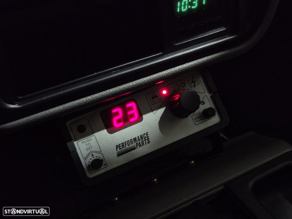 Opel Campo 2.5 DTI c/ FRIO | GARANTIA | NACIONAL - 3 LUG - 19